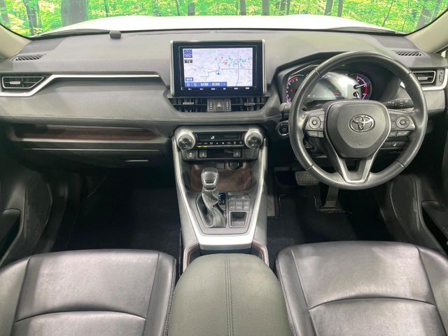 TOYOTA RAV4 4WD 2019 Image 31