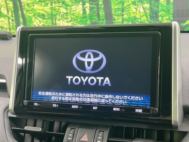 TOYOTA RAV4 4WD 2019 Image 31