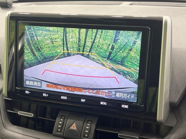 TOYOTA RAV4 4WD 2019 Image 31