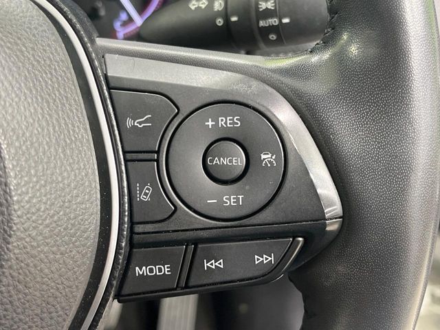 TOYOTA RAV4 4WD 2019 Image 31