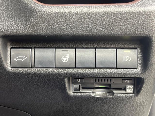 TOYOTA RAV4 4WD 2019 Image 31