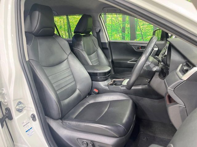 TOYOTA RAV4 4WD 2019 Image 31