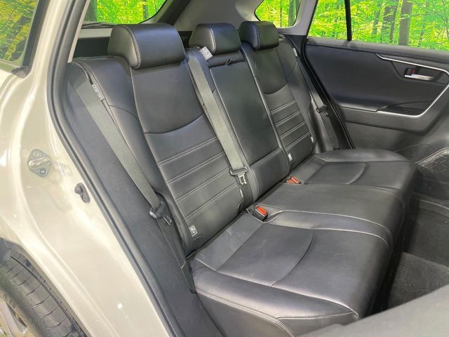 TOYOTA RAV4 4WD 2019 Image 31