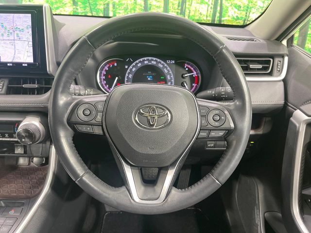 TOYOTA RAV4 4WD 2019 Image 31