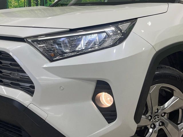 TOYOTA RAV4 4WD 2019 Image 31