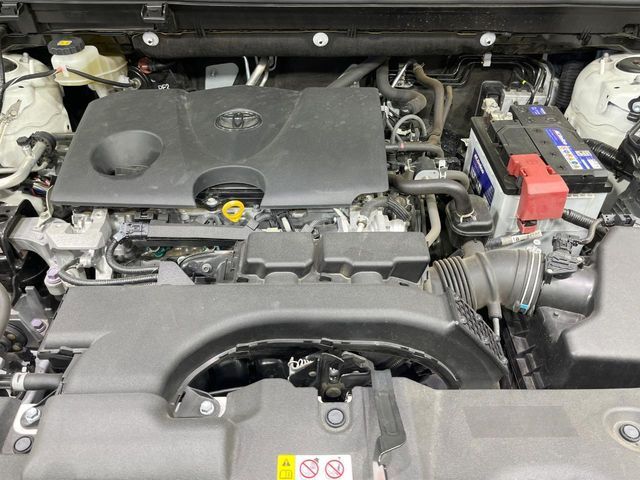 TOYOTA RAV4 4WD 2019 Image 31