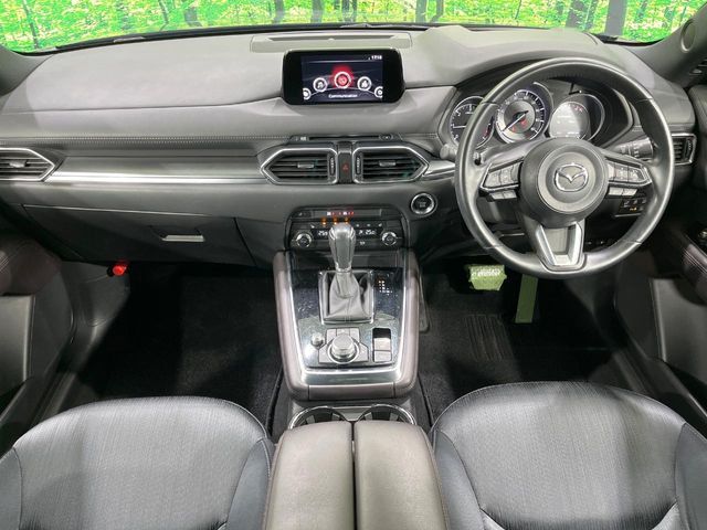 MAZDA CX-8 2019 Image 31