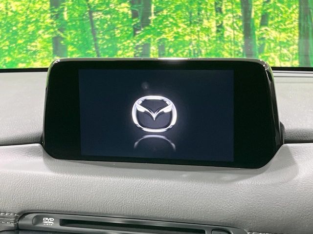 MAZDA CX-8 2019 Image 31