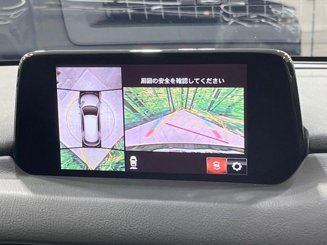 MAZDA CX-8 2019 Image 31