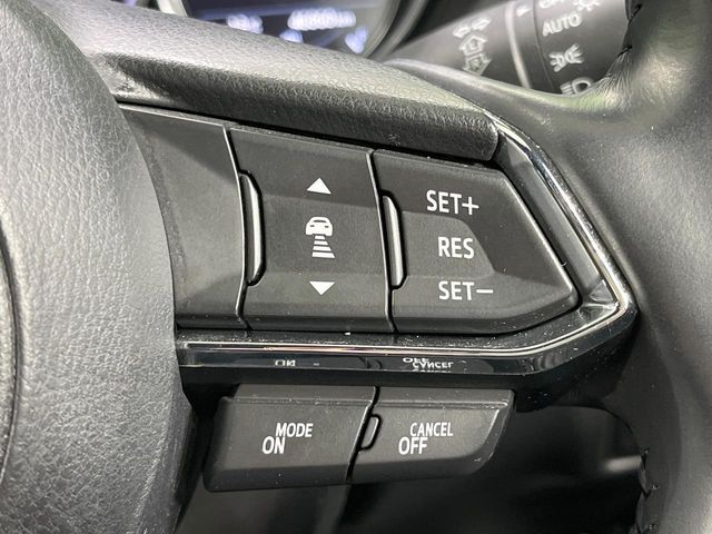 MAZDA CX-8 2019 Image 31