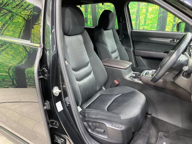MAZDA CX-8 2019 Image 31