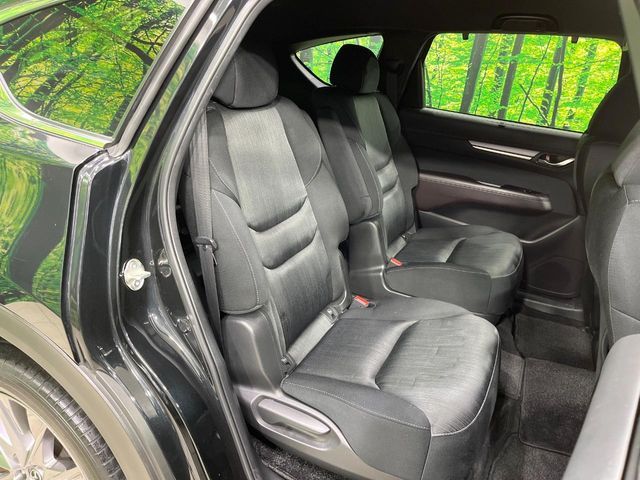 MAZDA CX-8 2019 Image 31