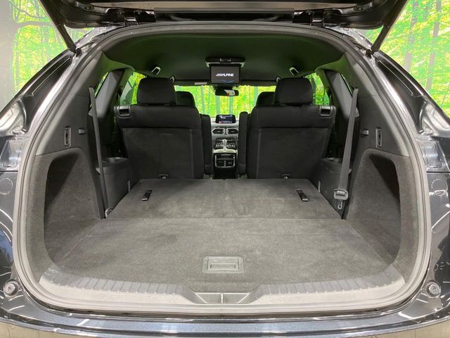 MAZDA CX-8 2019 Image 31