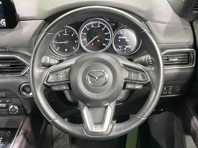 MAZDA CX-8 2019 Image 31