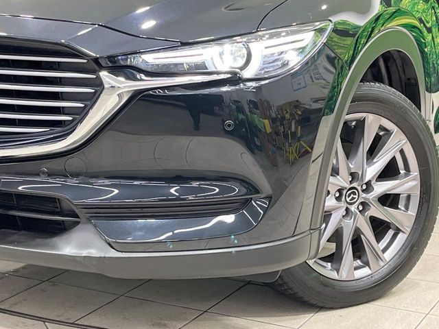 MAZDA CX-8 2019 Image 31