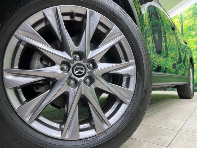 MAZDA CX-8 2019 Image 31