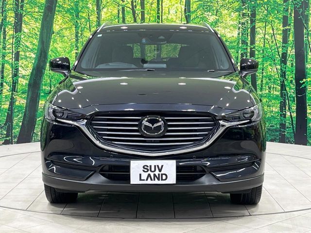 MAZDA CX-8 2019 Image 31