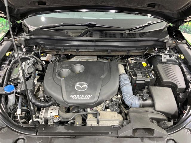 MAZDA CX-8 2019 Image 31