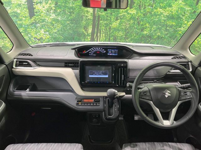 SUZUKI SOLIO 2022 Image 31