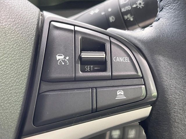 SUZUKI SOLIO 2022 Image 31