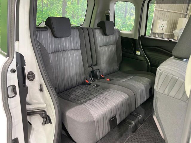 SUZUKI SOLIO 2022 Image 31