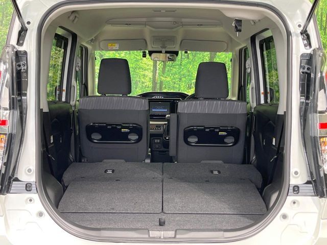 SUZUKI SOLIO 2022 Image 31