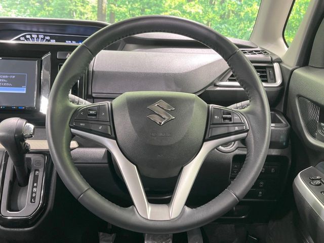 SUZUKI SOLIO 2022 Image 31