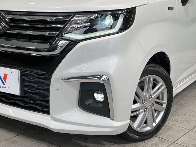 SUZUKI SOLIO 2022 Image 31