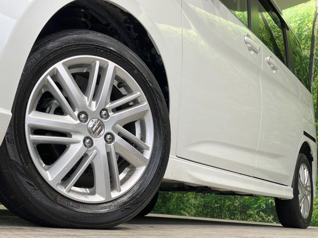 SUZUKI SOLIO 2022 Image 31