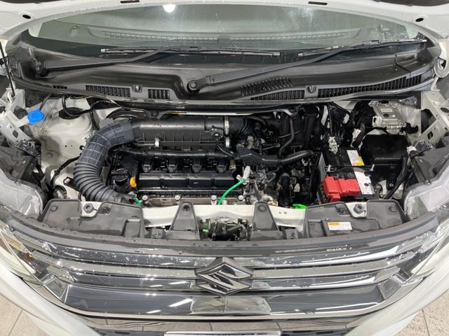 SUZUKI SOLIO 2022 Image 31