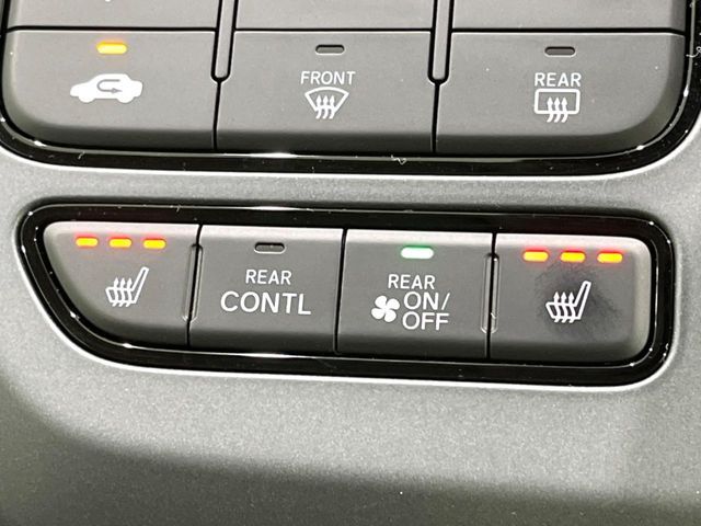 HONDA FREED 2026 Image 31