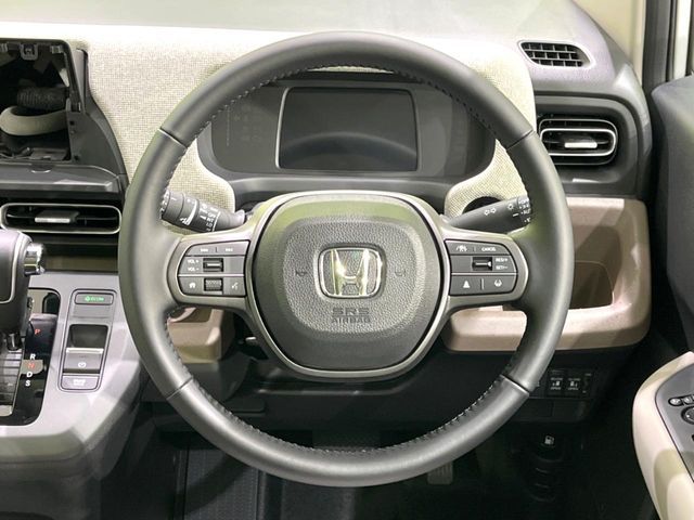 HONDA FREED 2026 Image 31