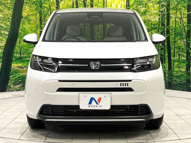 HONDA FREED 2026 Image 31