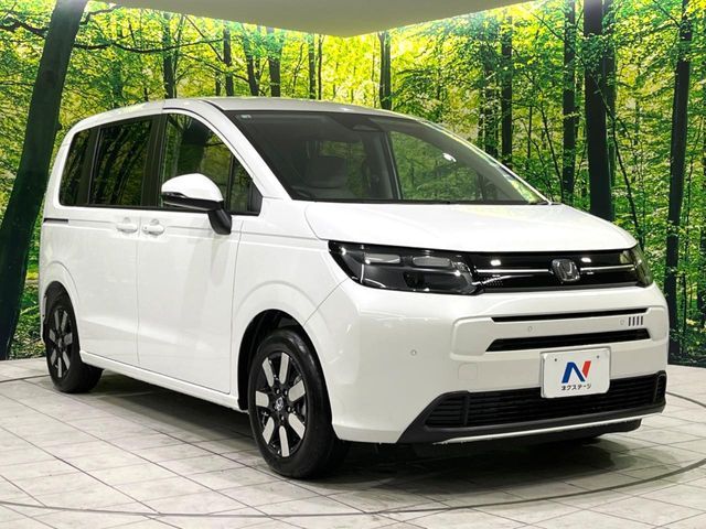 HONDA FREED 2026 Image 31
