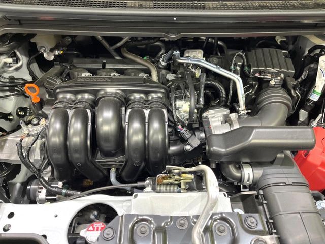 HONDA FREED 2026 Image 31