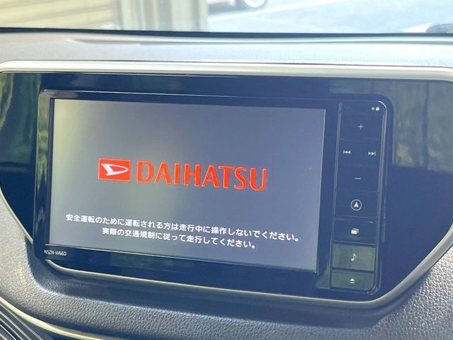 DAIHATSU MOVE CUSTOM 2016 Image 31