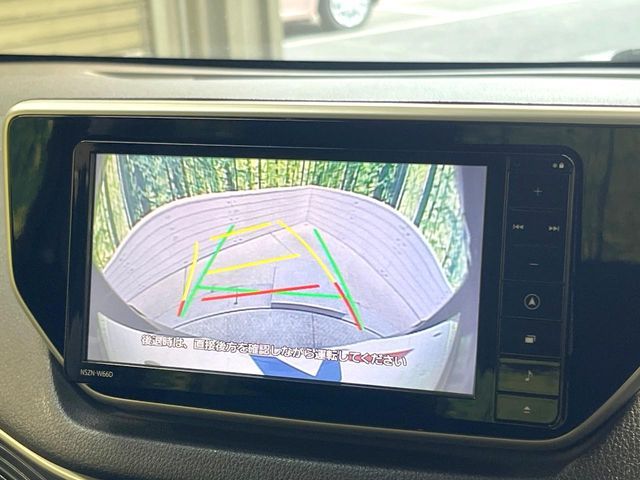 DAIHATSU MOVE CUSTOM 2016 Image 31