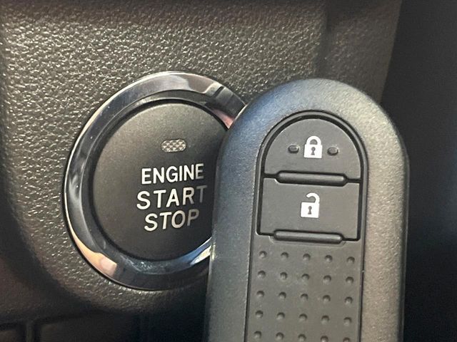 DAIHATSU MOVE CUSTOM 2016 Image 31