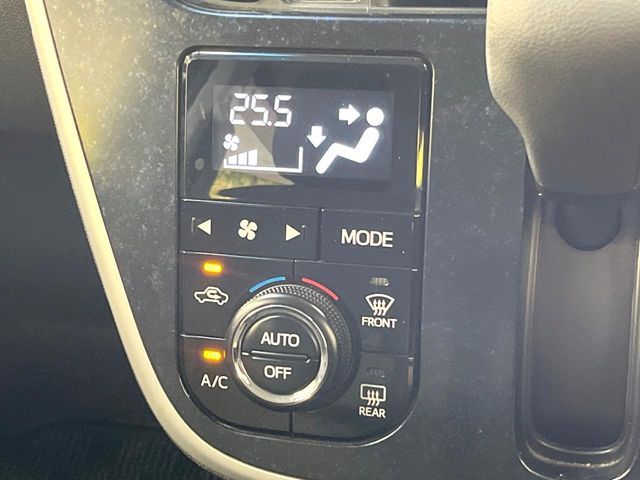 DAIHATSU MOVE CUSTOM 2016 Image 31