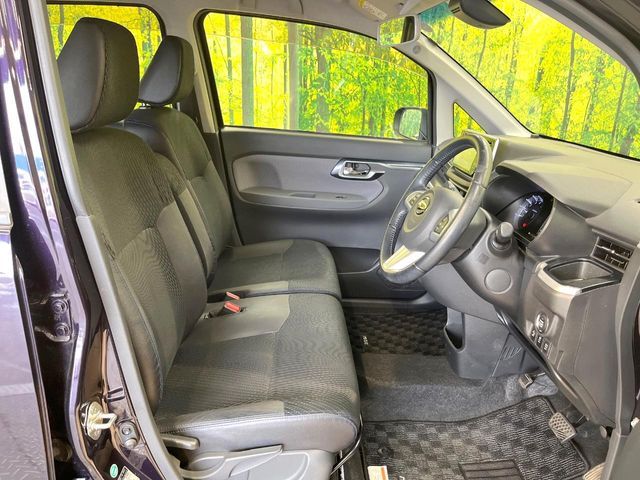 DAIHATSU MOVE CUSTOM 2016 Image 31