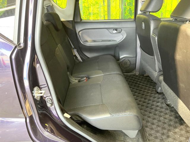 DAIHATSU MOVE CUSTOM 2016 Image 31