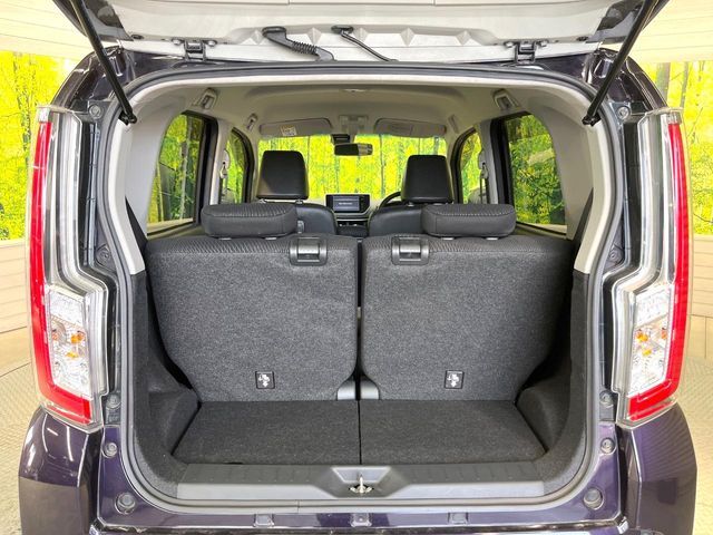 DAIHATSU MOVE CUSTOM 2016 Image 31