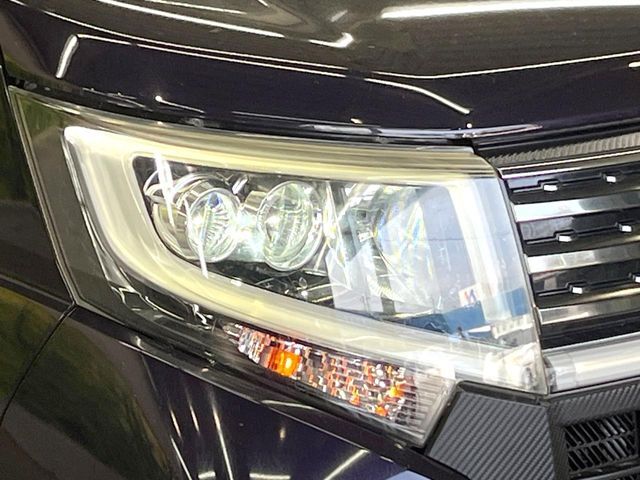 DAIHATSU MOVE CUSTOM 2016 Image 31