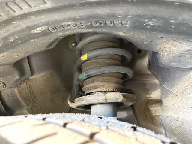 DAIHATSU MOVE CUSTOM 2016 Image 31