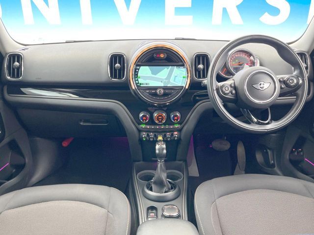 BMW MINI COOPER S E 2017 Image 31