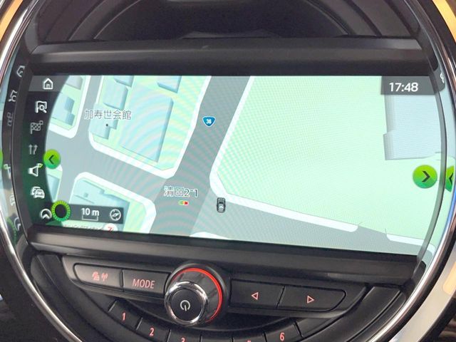 BMW MINI COOPER S E 2017 Image 31