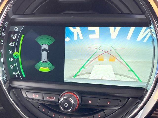 BMW MINI COOPER S E 2017 Image 31