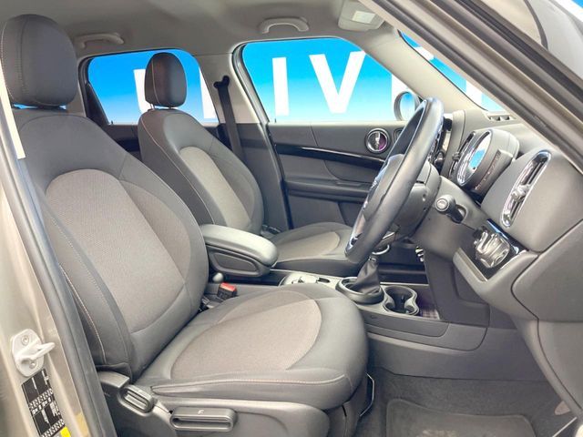 BMW MINI COOPER S E 2017 Image 31