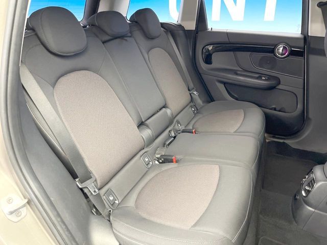 BMW MINI COOPER S E 2017 Image 31