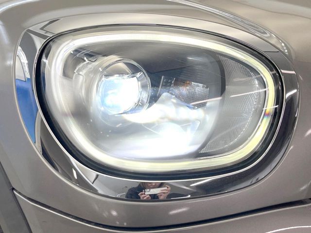 BMW MINI COOPER S E 2017 Image 31